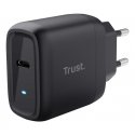 Trust Maxo Universaali musta AC Pikalataus Sisätila Trust Maxo Universaali musta AC Pikalataus Sisätila