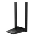 TP-Link AX1800 Dual Antennas High Gain Wireless USB Adapter TP-Link AX1800 Dual Antennas High Gain Wireless USB Adapter