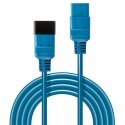 Lindy 30122 кабель питания Синий 3 m Разъем C19 Разъем C20 Lindy 30122 кабель питания Синий 3 m Разъем C19 Разъем C20