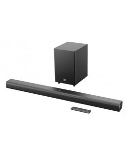 JBL Cinema SB550 Black 3.1 channels 250 W