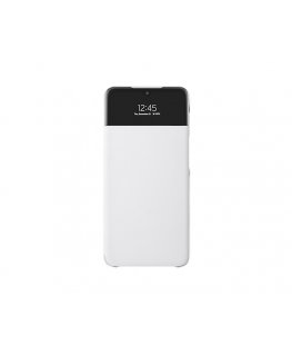 Samsung S View mobiiltelefoni ümbris 16,5 cm (6.5") Rahakotiümbris Valge