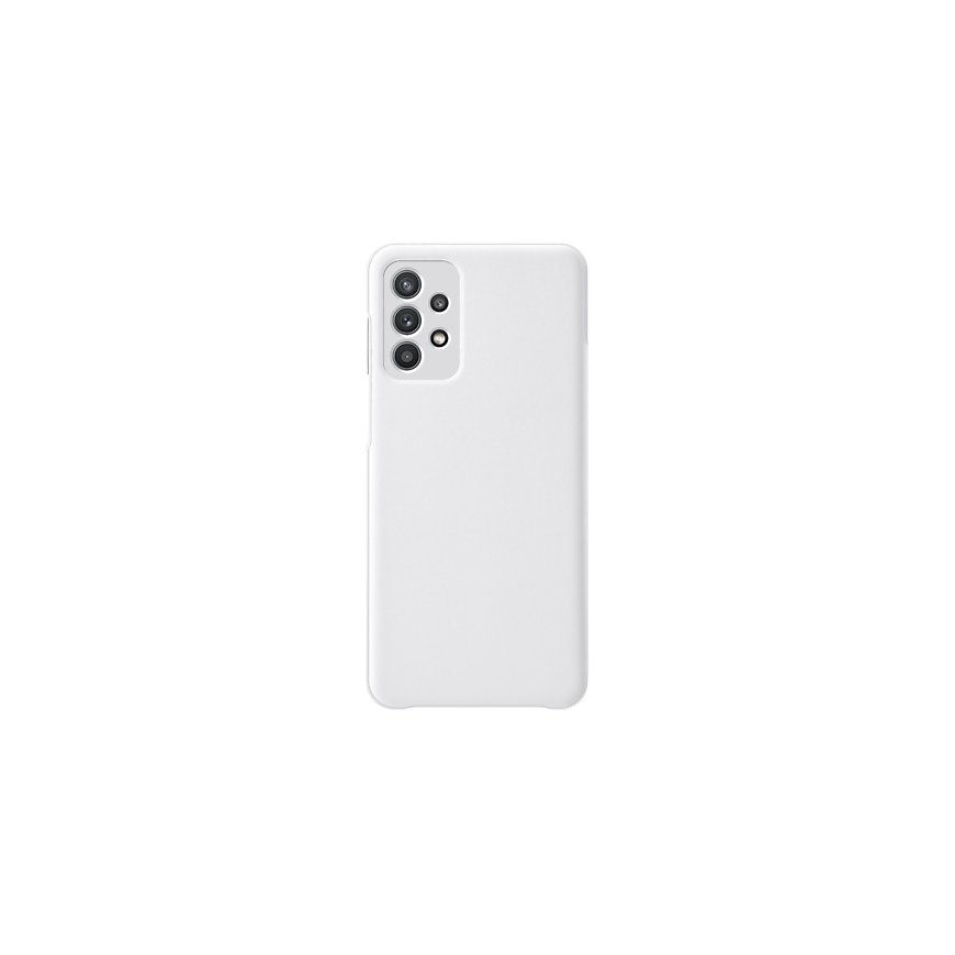 Samsung S View mobilo telefonu apvalks 16,5 cm (6.5") Maciņš Balts – 2