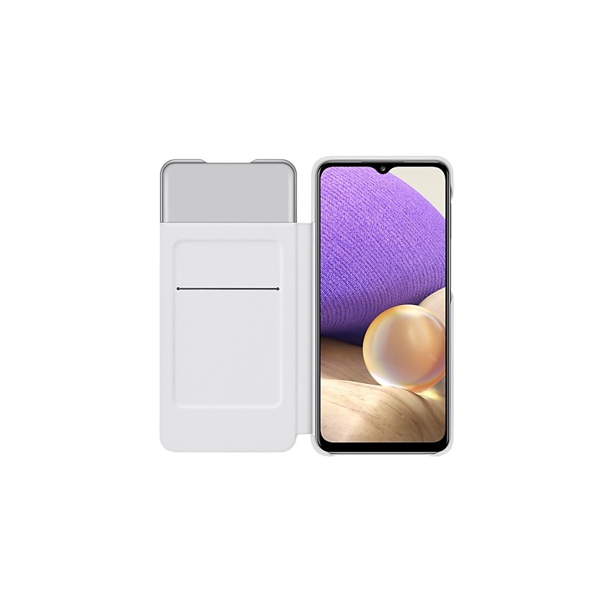 Samsung S View mobiiltelefoni ümbris 16,5 cm (6.5") Rahakotiümbris Valge – 3