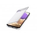 Samsung S View mobiliojo telefono dėklas 16,5 cm (6.5") Piniginės tipo Balta Samsung S View mobiliojo telefono dėklas 16,5 cm (6.5") Piniginės tipo Balta