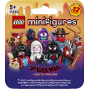 LEGO Minifiguurit Marvel Spider-Man: Across Spider-Verse LEGO Minifiguurit Marvel Spider-Man: Across Spider-Verse