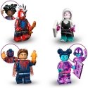 LEGO Minifiguurid Marvel Spider-Man: Across Spider-Verse LEGO Minifiguurid Marvel Spider-Man: Across Spider-Verse