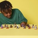 LEGO Minifiguurid Marvel Spider-Man: Across Spider-Verse LEGO Minifiguurid Marvel Spider-Man: Across Spider-Verse