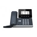Yealink SIP-T53W IP phone Grey 8 lines LCD Wi-Fi Yealink SIP-T53W IP phone Grey 8 lines LCD Wi-Fi
