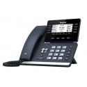 Yealink SIP-T53W IP telefonas Pilka 8 linijos LCD „Wi-Fi“ Yealink SIP-T53W IP telefonas Pilka 8 linijos LCD „Wi-Fi“