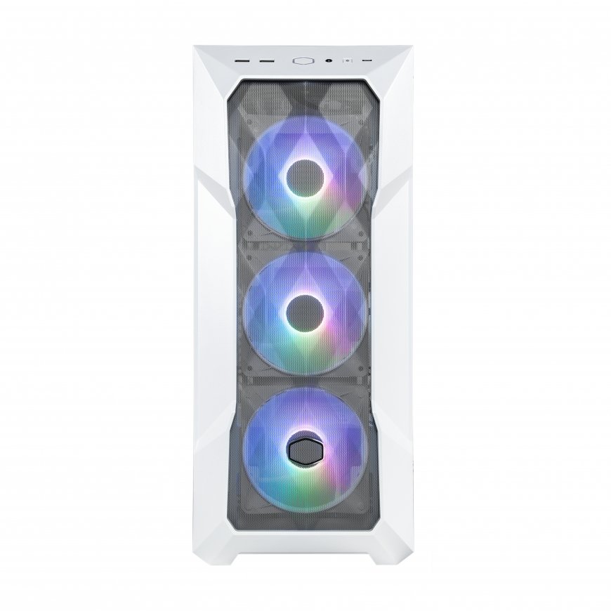 Cooler Master Cooler Master MasterBox TD500