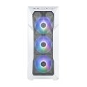 Cooler Master MasterBox TD500 Mesh V2 Midi Tower Balts