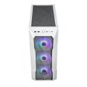 Cooler Master MasterBox TD500 Mesh V2 „Midi Tower“ Balta