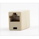 Gembird TA-350/10 cable gender changer 8P8C RJ-45 Beige Gembird TA-350/10 cable gender changer 8P8C RJ-45 Beige
