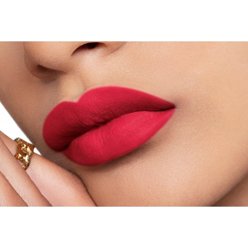 Dior Rouge Velvet 3,5 g 760 Favorite Матовый, Бархат – 5