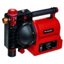 Einhell GE-AW 1042 FS 1050 W 4,8 bārs 4200 l/h Einhell GE-AW 1042 FS 1050 W 4,8 bārs 4200 l/h