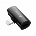 Baseus 6953156287143 jaotur Lightning 0 Mbit/s Must Baseus 6953156287143 jaotur Lightning 0 Mbit/s Must