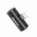 Baseus 6953156287143 jaotur Lightning 0 Mbit/s Must Baseus 6953156287143 jaotur Lightning 0 Mbit/s Must