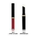 Max Factor Lipfinity Lip Colour 1,9 g 2,3 ml 110 Passionate LG Shine Max Factor Lipfinity Lip Colour 1,9 g 2,3 ml 110 Passionate LG Shine