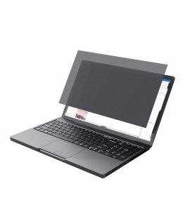 Trust Primo 35,6 cm (14") Monitors / portatīvais dators Bezrāmja displeja privātuma filtrs