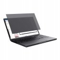 Trust Primo 35.6 cm (14") Monitor/Laptop Frameless display privacy filter