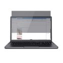 Trust Primo 35.6 cm (14") Monitor/Laptop Frameless display privacy filter