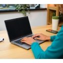 Trust Primo 35.6 cm (14") Monitor/Laptop Frameless display privacy filter