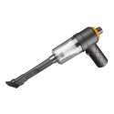Gembird CK-MVC-01 портативный пылесос Черный Без мешка Gembird CK-MVC-01 портативный пылесос Черный Без мешка