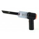 Gembird CK-MVC-01 handheld vacuum Black Bagless Gembird CK-MVC-01 handheld vacuum Black Bagless