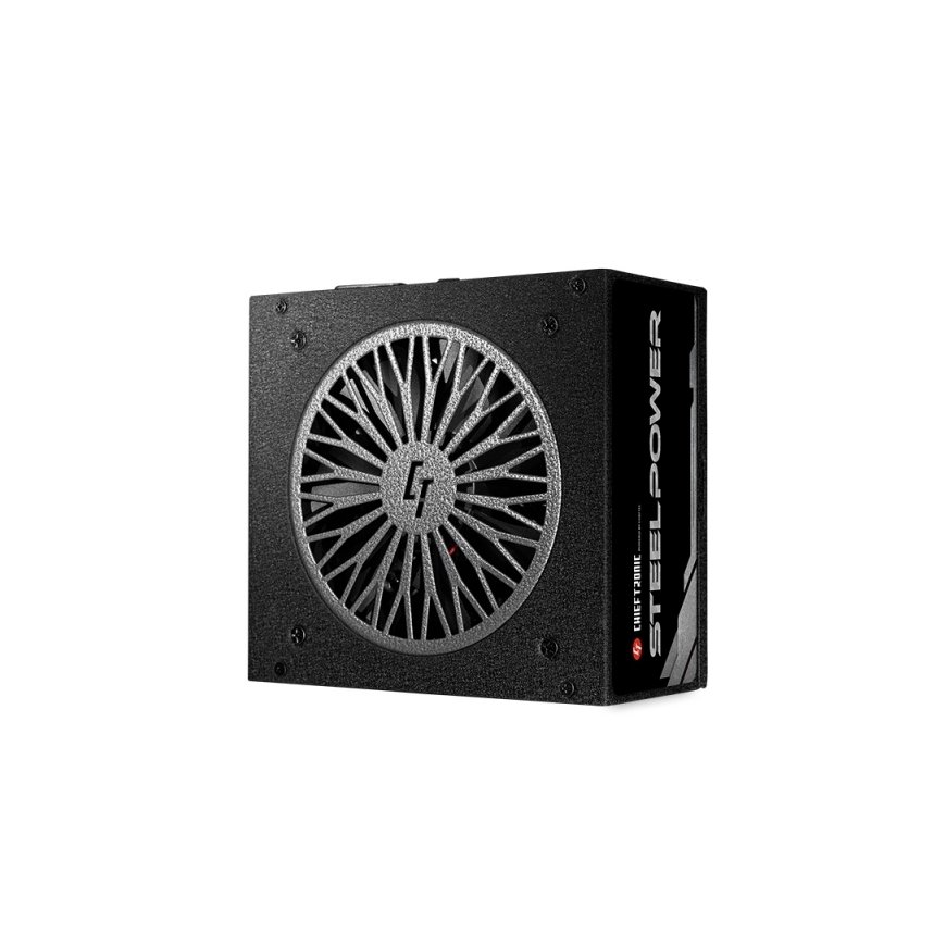 Chieftec BDK-550FC barošanas avotu vienība 550