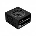 Chieftec BDK-550FC power supply unit 550 W 20+4 pin ATX ATX Black Chieftec BDK-550FC power supply unit 550 W 20+4 pin ATX ATX Black