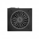 Chieftec BDK-550FC power supply unit 550 W 20+4 pin ATX ATX Black Chieftec BDK-550FC power supply unit 550 W 20+4 pin ATX ATX Black