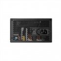 Chieftec BDK-550FC блок питания 550 W 20+4 pin ATX ATX Черный Chieftec BDK-550FC блок питания 550 W 20+4 pin ATX ATX Черный