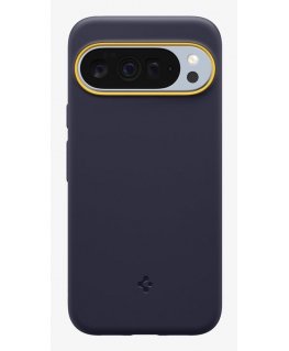 Spigen ACS09734 mobiiltelefoni ümbris 17,3 cm (6.8") Kate Mustikas, Meresinine