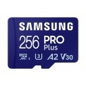 Samsung MB-MD256S 256 GB MicroSDXC UHS-I Klass 10 Samsung MB-MD256S 256 GB MicroSDXC UHS-I Klass 10