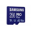 Samsung MB-MD256S 256 GB MicroSDXC UHS-I Luokka 10 Samsung MB-MD256S 256 GB MicroSDXC UHS-I Luokka 10
