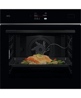 AEG Series 8000 TB8SB73ZAB 70 L 3500 W musta