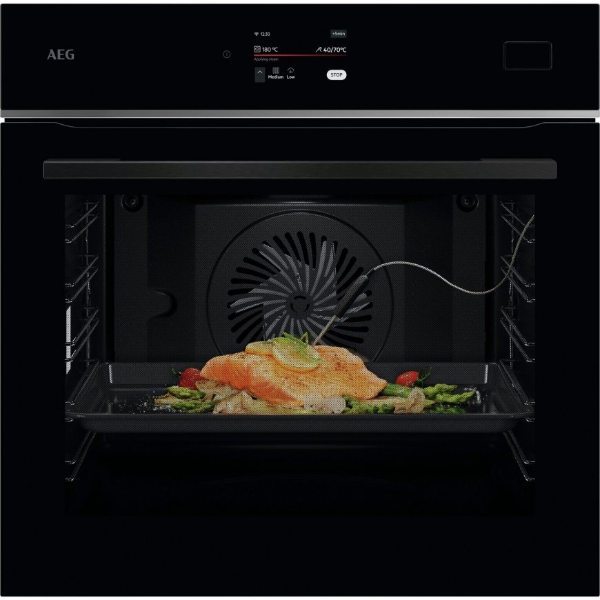 AEG Series 8000 TB8SB73ZAB 70 L