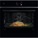 AEG Series 8000 TB8SB73ZAB 70 L 3500 W Melns AEG Series 8000 TB8SB73ZAB 70 L 3500 W Melns