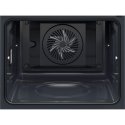 AEG Series 8000 TB8SB73ZAB 70 L 3500 W Melns AEG Series 8000 TB8SB73ZAB 70 L 3500 W Melns