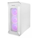 GENESIS Irid 505 ARGB Midi Tower Balts GENESIS Irid 505 ARGB Midi Tower Balts
