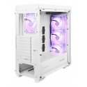GENESIS Irid 505 ARGB Midi Tower Белый