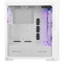 GENESIS Irid 505 ARGB Midi Tower Balts GENESIS Irid 505 ARGB Midi Tower Balts