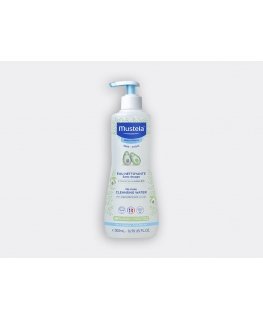 Mustela 3504105035822 baby body lotion & milk 500 ml