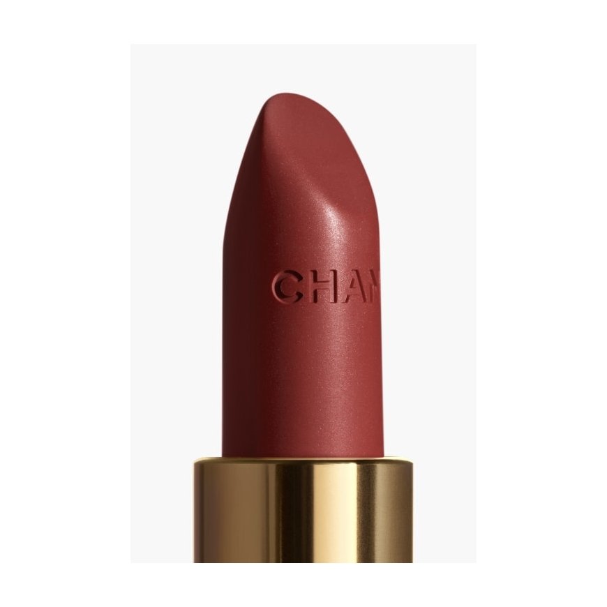 CHANEL Rouge Allure Velvet 3,5 g 54 Paradoxale Samts – 2
