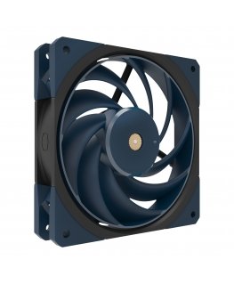 Cooler Master Mobius 120 OC Kompiuterio korpusui Ventiliatorius 12 cm Juoda