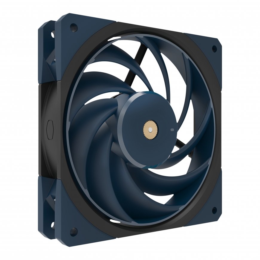 Cooler Master Cooler Master Mobius 120