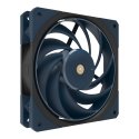 Cooler Master Mobius 120 OC Computer case Fan 12 cm Black Cooler Master Mobius 120 OC Computer case Fan 12 cm Black
