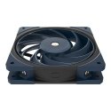Cooler Master Mobius 120 OC Datora korpusam Ventilators 12 cm Melns