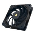 Cooler Master Mobius 120 OC Computer case Fan 12 cm Black Cooler Master Mobius 120 OC Computer case Fan 12 cm Black