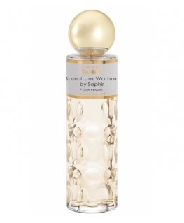 Saphir Parfums Spectrum Woman 200 ml Женский